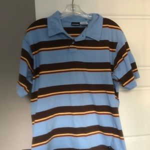 Vintage Joe Boxer Polo
